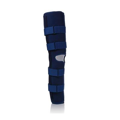 BSN Medical, Inc Immobilizer Actimove ECO Adult Knee Blue/Navy Size Small Universal Each - 7281912