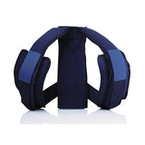 BSN Medical, Inc Support Actimove Adult Clavicle Blue/Navy Size Medium Universal Each - 7281920