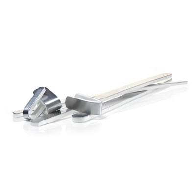 BSN Medical, Inc Splint Alufoam Adult Finger Aluminum Silver Each - 7295601