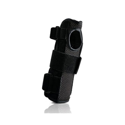 BSN Medical, Inc Brace Manus Forte Adult Wrist Black Size Small/Medium Right Each - 7348203