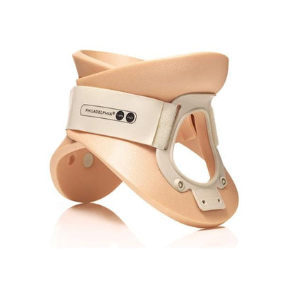 BSN Medical, Inc Collar Philadelphia Adult Cervical Tan Size Large Each - 7447912