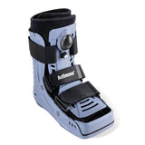 BSN Medical, Inc Walker Actimove Ankle/Leg/Foot Adult Black/Blue Size X-Small Each - 7627600