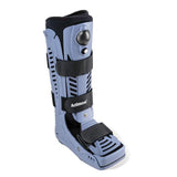 BSN Medical, Inc Walker Closed Ankle/Leg/Foot Adult Black/Blue Size Small Each - 7627606