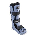 BSN Medical, Inc Walker Closed Ankle/Leg/Foot Adult Black/Blue Size X-Large Each - 7627609