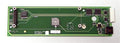 capsa Avalo AC Autolock LCD PCB
