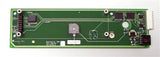 capsa Avalo AC Autolock LCD PCB
