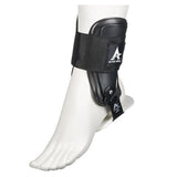 Cramer Products Brace Stirrup Active Ankle T2 Ank Black Sz M12.5-16/W13.5-16 Large Universal Each - 277418