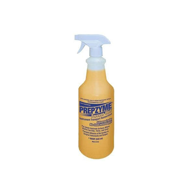 Ruhof Corp. Solution Prep Prepzyme Forever Wet 32 oz 12/Ca - 34577-20