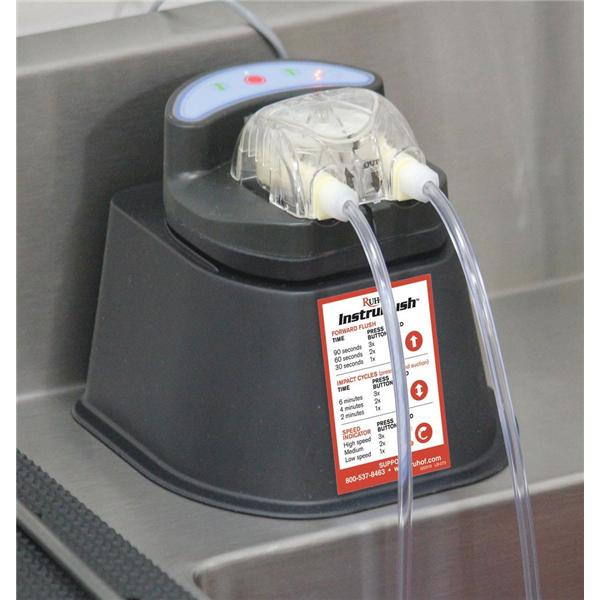 Ruhof Corp. Pump InstruFlush Each - 345IF