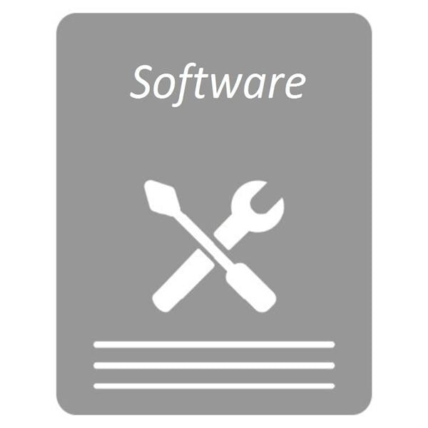 BR Surgical, LLC Software Patient Mangemet Each - BR900-7600