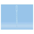 Sarstedt, Inc Transfer Pipette 3.5mL Graduated Non-Sterile Disposable 500/Pk - 86.1171.300