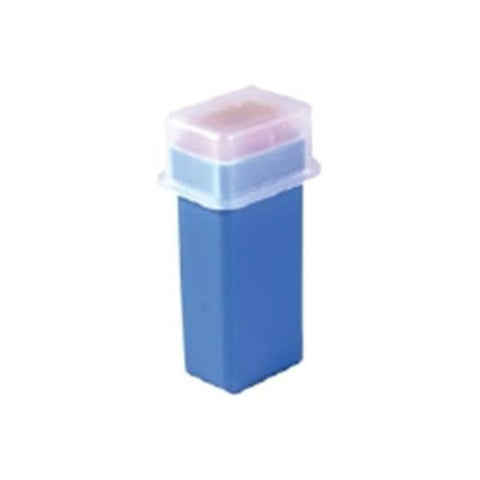 MediPurpose Lancet Surgilance 18gx2.3mm High Flow Sterile Blue Incision Device 100/Bx, 15 BX/CA - SLB250