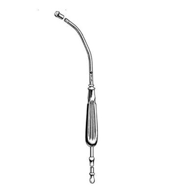 Sklar Instruments Tip Suction Yankauer Each - 07-1801