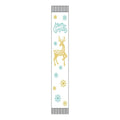 Walt USA LLC Sleeve Med Nylon / Spandex The Med Sleeve Christmas Deer One Size 1/Pr - SS16W007