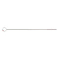 Sharn Brush Wire Cleaning Nylon 16" Twisted Red Reusable 3/Pk - 45-542