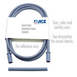 ACE Surgical Supply Tubing Suction Connecting 1'x1-4" Non-Sterile 25/Ca - 34245