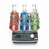 Fisher Scientific Co. Compact Mini Shaker 13x10.9x5.1" Plastic With Platform Each - 88880025