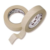 3M Medical Products Tape Autoclave Comply 18 mm x 55 mm For Steam Sterilizers Tn No Md frm Ltx 28/Ca - 1322-18MM