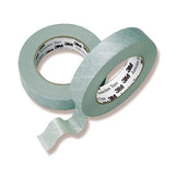 3M Medical Products Indicator Tape Comply 60 yd x 0.94 in For Sterilization Grn No Md frm Ltx 20/Ca - 1355-24MM