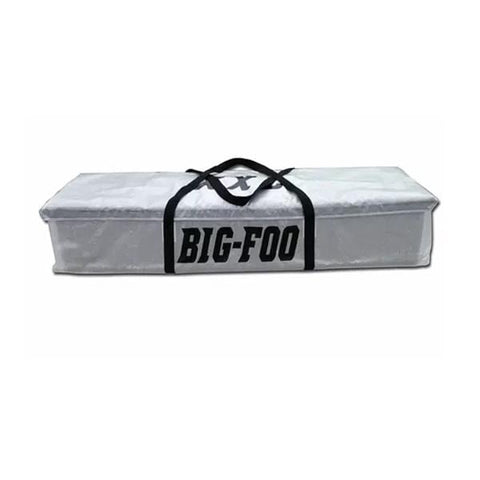 Foobag Inc Bag 2X-Large Big Foo 55x15x10" Each - FOO-5