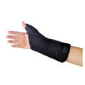 Elite Brace Lacer Thumb Memory Foam Black Size 8" Right Each - Orthopaedics, Inc - 32100-R