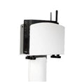 Midmark Corporation Holder CPU Care Exchange 6281/6282/6283 Laptop Wall Mount Each - 9A589001