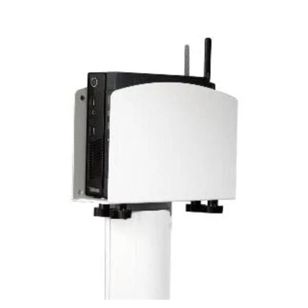 Midmark Corporation Holder CPU Care Exchange 6281/6282/6283 Laptop Wall Mount Each - 9A589001