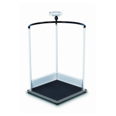 Seca Scales Scale Bariatric Model 644 800lb Capacity Digital Eachch - 6441321108