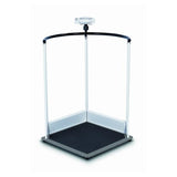 Seca Scales Scale Bariatric Model 644 800lb Capacity Digital Eachch - 6441321108