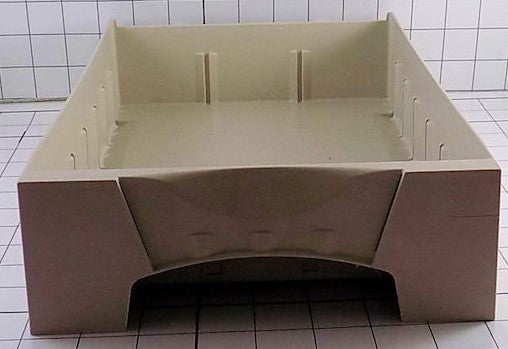 capsa Avalo AC Bin 8 Inch