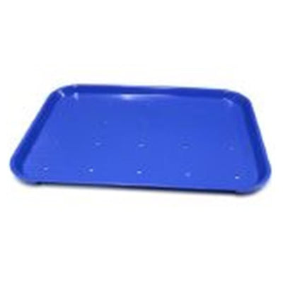 Healthmark Tray Autoclave 9 in x 6 in Each - 4116H BL