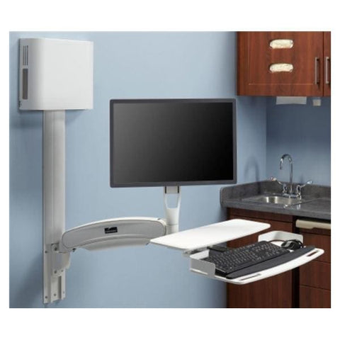 Midmark Corporation Workstation Care Exchange Standard Duty Each - 6282-001