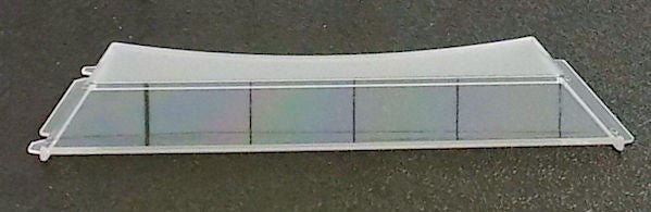 capsa Avalo AC Bin Label Lens