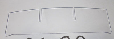 capsa Avalo AC Horizontal Bin Divider - 8 Inch