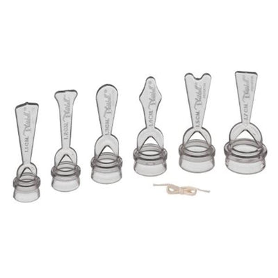 Aspen Surgical Device Circumcision Plastibell 1.4cm Plastic 25/Ca - 9234