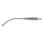 BR Surgical, LLC Tube Tonsil Suction 11-1/4" Each - BR04-15028