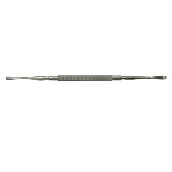 BR Surgical, LLC Elevator Septum Freer 7" LF Blunt/Sharp Tip Stainless Steel Each - BR46-41518