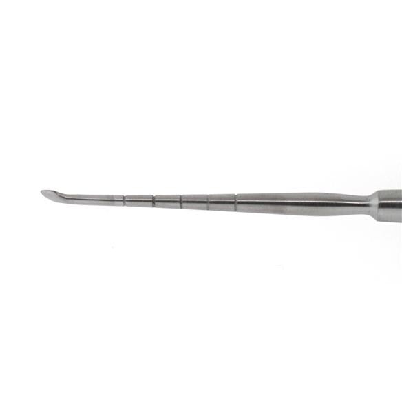 BR Surgical, LLC Elevator Masing McCullough 8-1/4" Each - BR46-43121