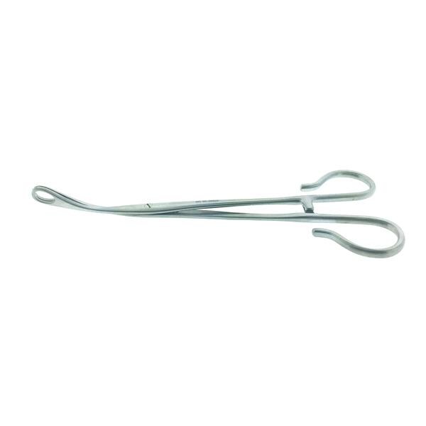 BR Surgical, LLC Forcep Tonsil Seizing 8" Each - BR50-20920