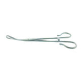 BR Surgical, LLC Forcep Tonsil Seizing 8" Each - BR50-20920