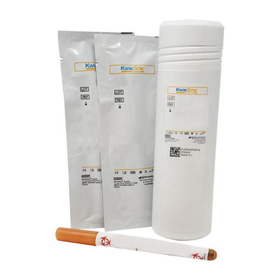 Hardy Diagnostics KwikSwab Swab E. coli 2/Pk - 0335P