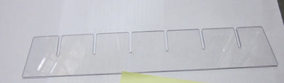 capsa Avalo AC Vertical Bin Divider