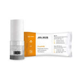 Medical Int Research USA, Inc Mouthpiece Turbine For Flowmir 60/Bx - 910004