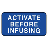 Shamrock Scientific Spec Label IV 500/Rl - UPCR-3400