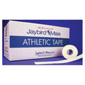 Jaybird & Mais, Inc Tape Athletic Elastic .5x10yd White 400Rl/Ca - EX25-0510S