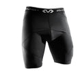 Shock Doctor Inc Shorts Compression Super Cross Cx Black Size Small Each - 8201TSBLACK