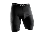 Shock Doctor Inc Shorts Compression Super Cross Cx Black Size X-Large Each - 8201XLBlack