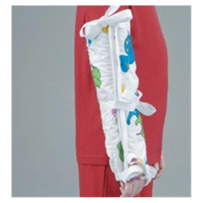 Deroyal Industries Inc Immobilizer Child Elbow Foam Printed Size Small Universal Each - M7035-S