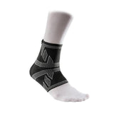 Shock Doctor Inc Sleeve Compression Ankle Elite Size Medium Each - 5132-M