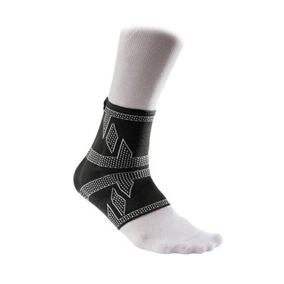 Shock Doctor Inc Sleeve Compression Ankle Elite Size Large Each - 5132-L